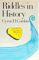 Riddles in History 0517504146 Book Cover