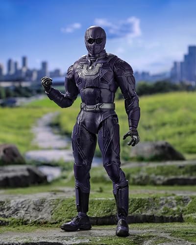 mcfarlane toys - dc multiverse ultraman superman movie 7in action figure deluxe theatrical edition