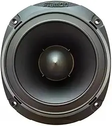 Stf 800 Super Tweeter Fiamon 130 Rms Preto