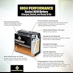 12V-7AH-Sealed-Lead-Acid-SLA-Battery-for-Piranha-MAX-160-Fish-Finder