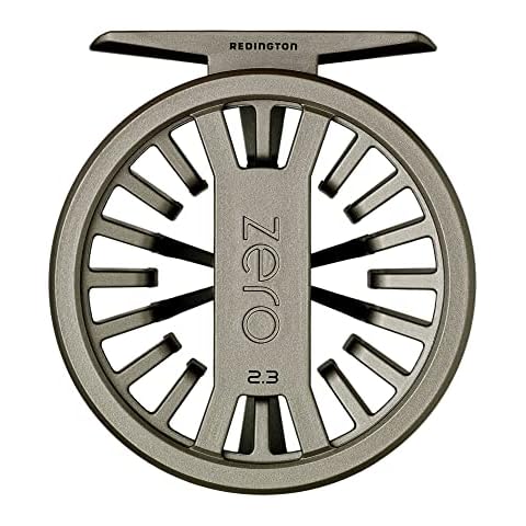 Redington Zero 4/5 Fliegenrolle Cover