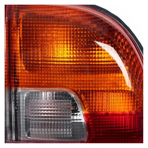 Feu arrière pour Toyota RAV4 assemblage feux circulation durable - 3