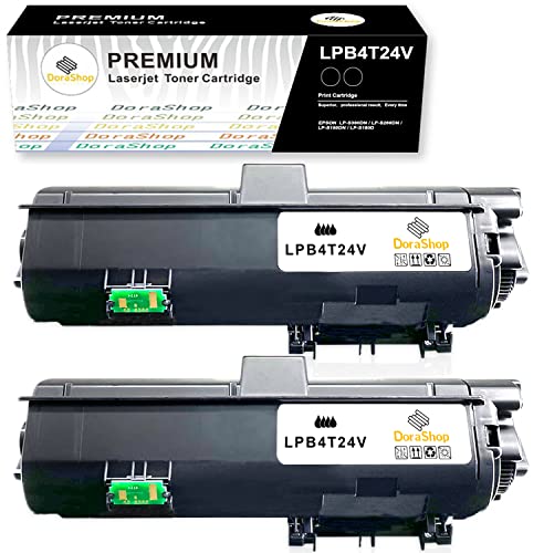 Amazon | 【Amazon.co.jp限定】EPSON エプソン用 LPB4T24
