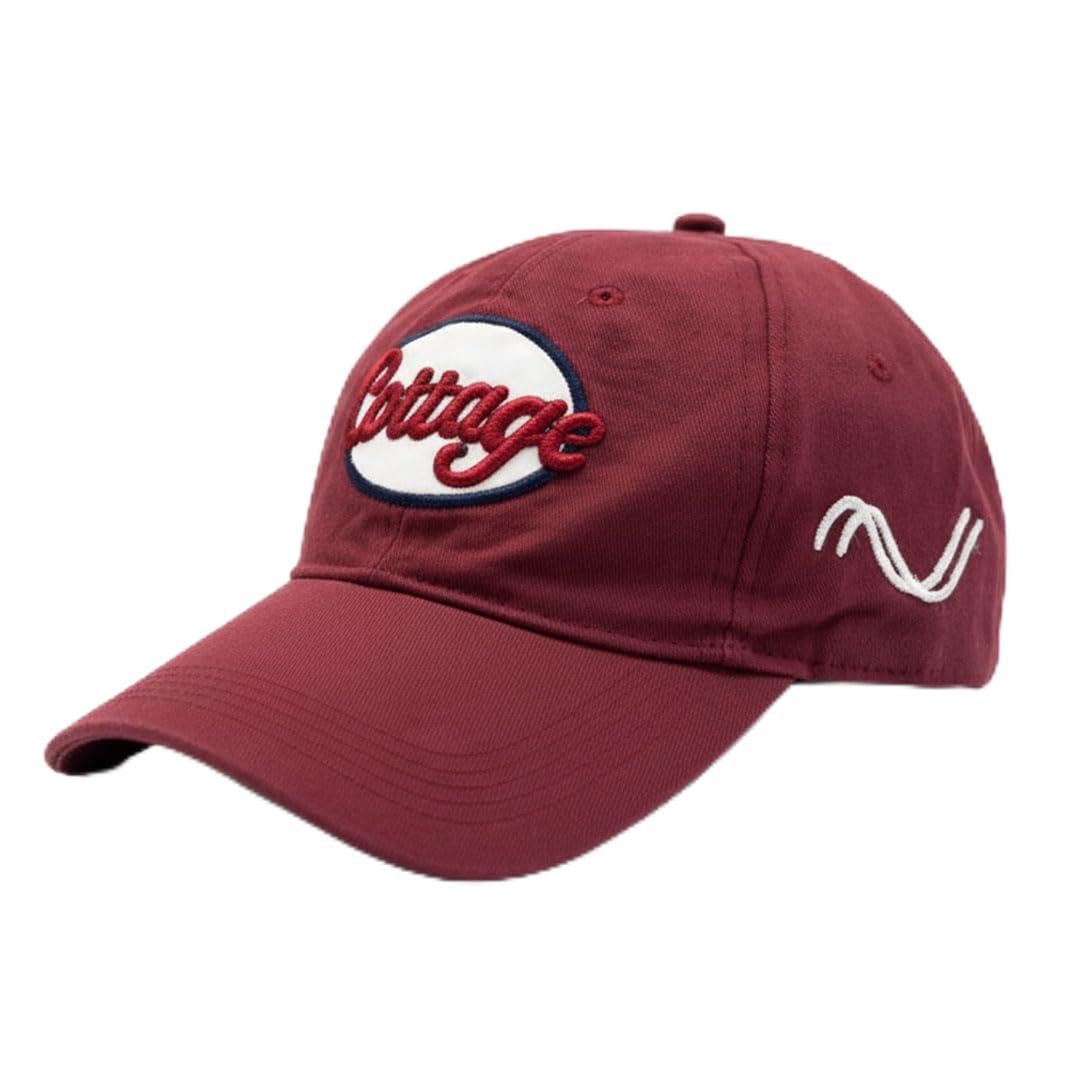 slovic Cap for Men Stylish | Unisex Cap with Adjutsable Straps | Summer Caps for Men & All Sports - Cricket, Football | Comfortable fit Baseball Caps for Mens & Boys | Free Size-picture-39