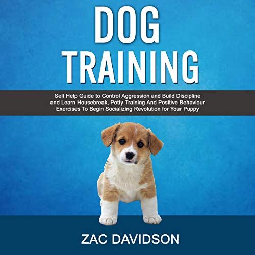 Dog Training Self Help Guide to Control Aggression and