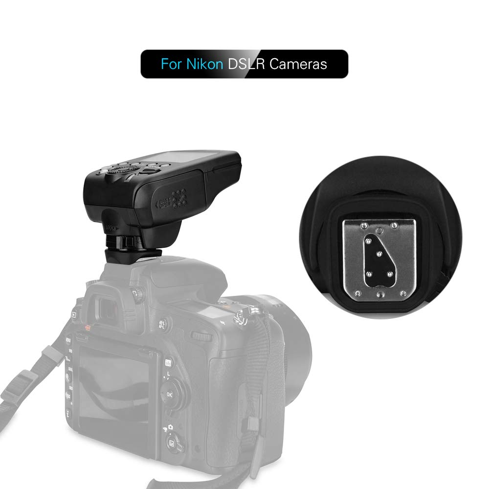 Amazon.co.jp: YN862N / YN968N / YN200 / YN560III / YN560III