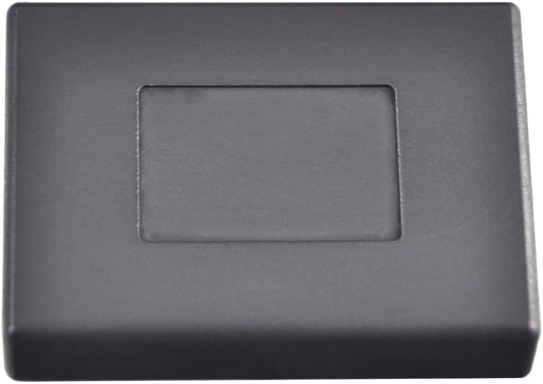 10 Gram Silver Rectangular Graphite Ingot Mold Metal Melting Casting Refining Scrap Jewelry Making