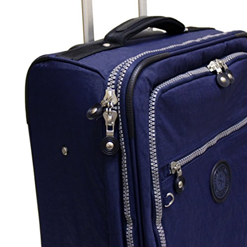 Milestone 2pc Luggage Set3