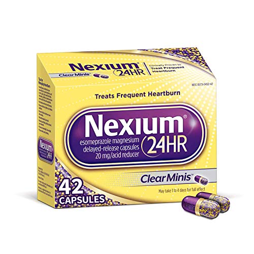 Top 10 Best Otc Medicine For Acid Reflux in 2024 Reviews by Experts