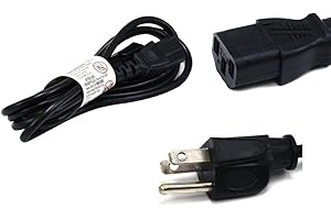 Universal Power Cord for Bella Pressure Cooker