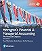 Horngren's Financial & Managerial Accounting, The Financial Chapters, Global Edition