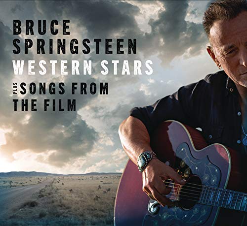 Western Stars/Western Stars - Songs From The Film 2CD - Kombipack