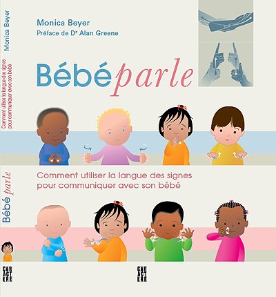 Bébé parle Beyer
