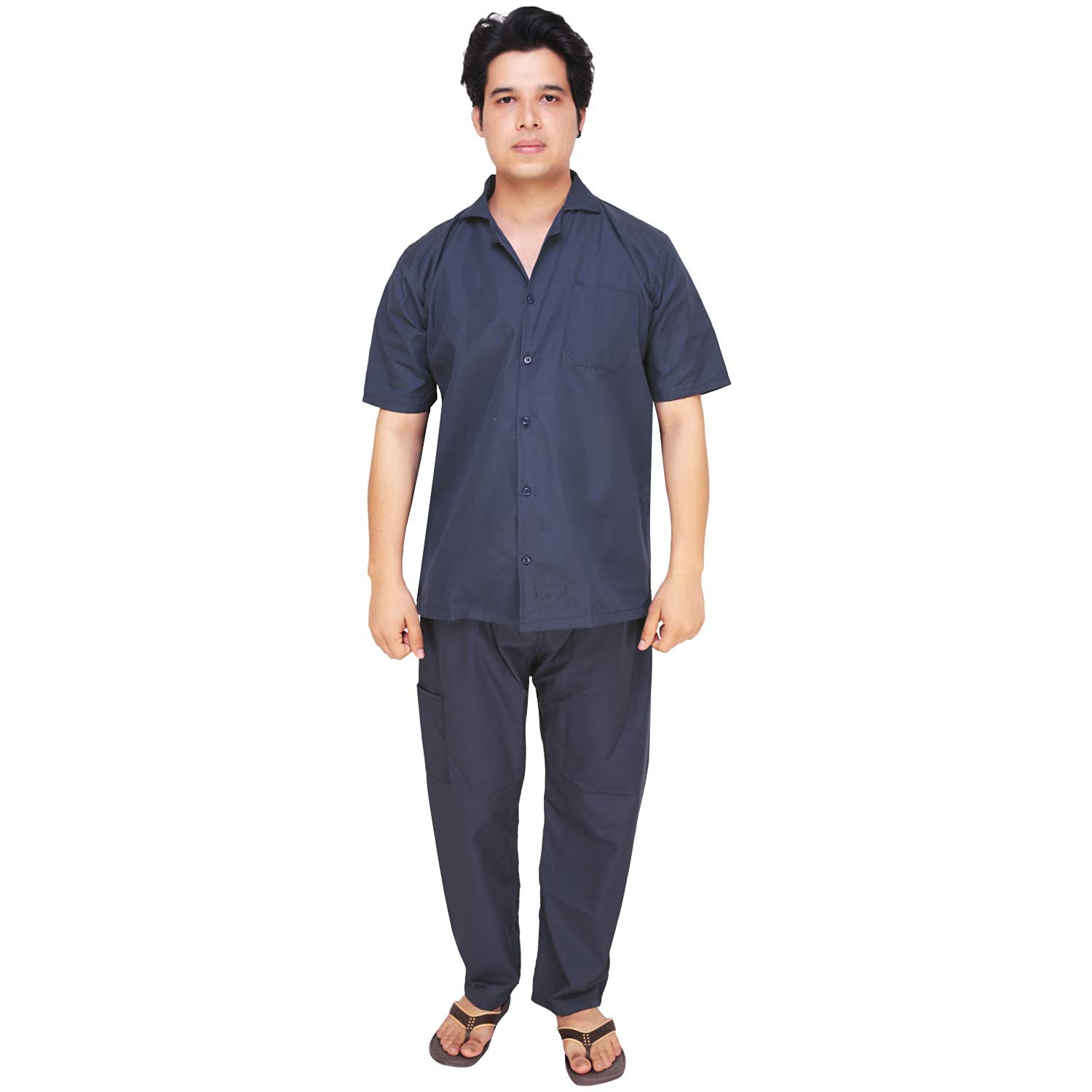 See full amazon price history chart for FABUNIFORMS Hospital, Medical Unisex Patient Dress Reusable. (XL, Dark Blue) FABUNIFORMS Hospital, Medical Unisex Patient Dress Reusable. (XL, Dark Blue) (B0B6HGNJDB) Amazon Price History, Amazon Price Tracker