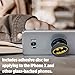 PopSockets: Collapsible Grip & Stand for Phones and Tablets - Batman Icon