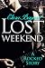 Lost Weekend: A Rocked Short Story (BBW New Adult Rock Star Romance)