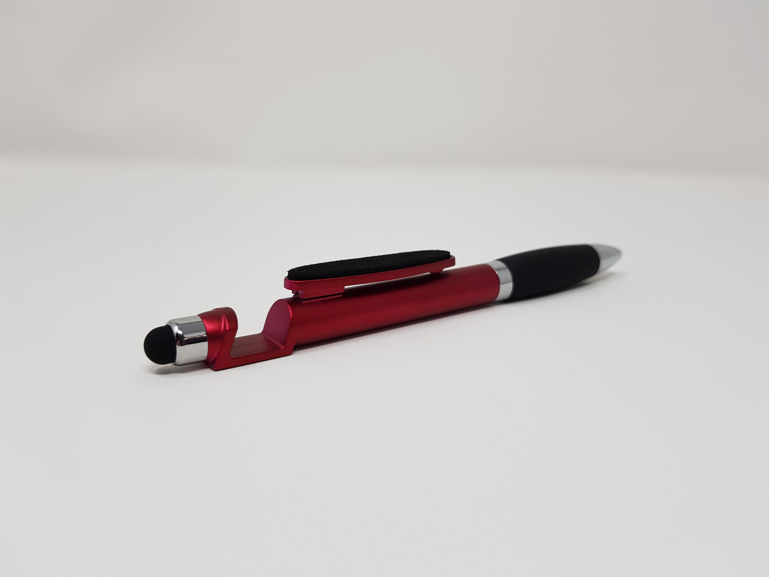 1PC 4-in-1 opvouwbare balpen stylus zaklamp ondersteuning voor tablet mobiele telefoon kopen vanaf een prijs van 5.43