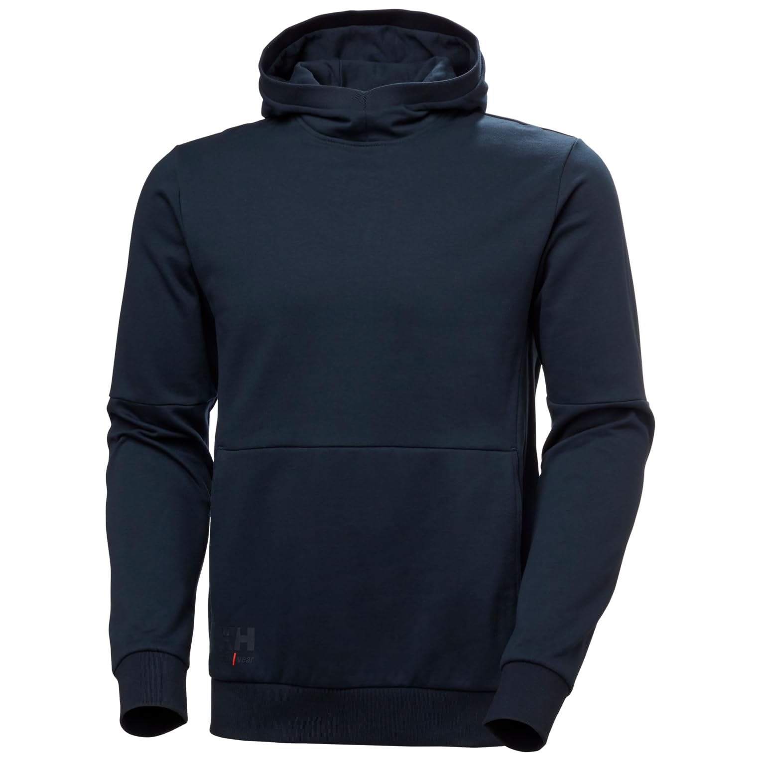 Helly Hansen Workwear 79346 Evo Hoodie Navy XXXXL Size: 4XL, Colour: N