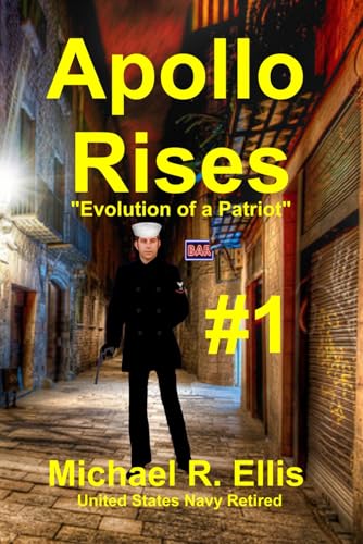 Apollo Rises: "Evolution of a Patriot"