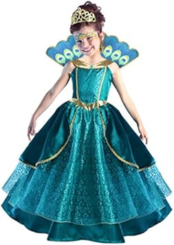 amazon deguisement princesse