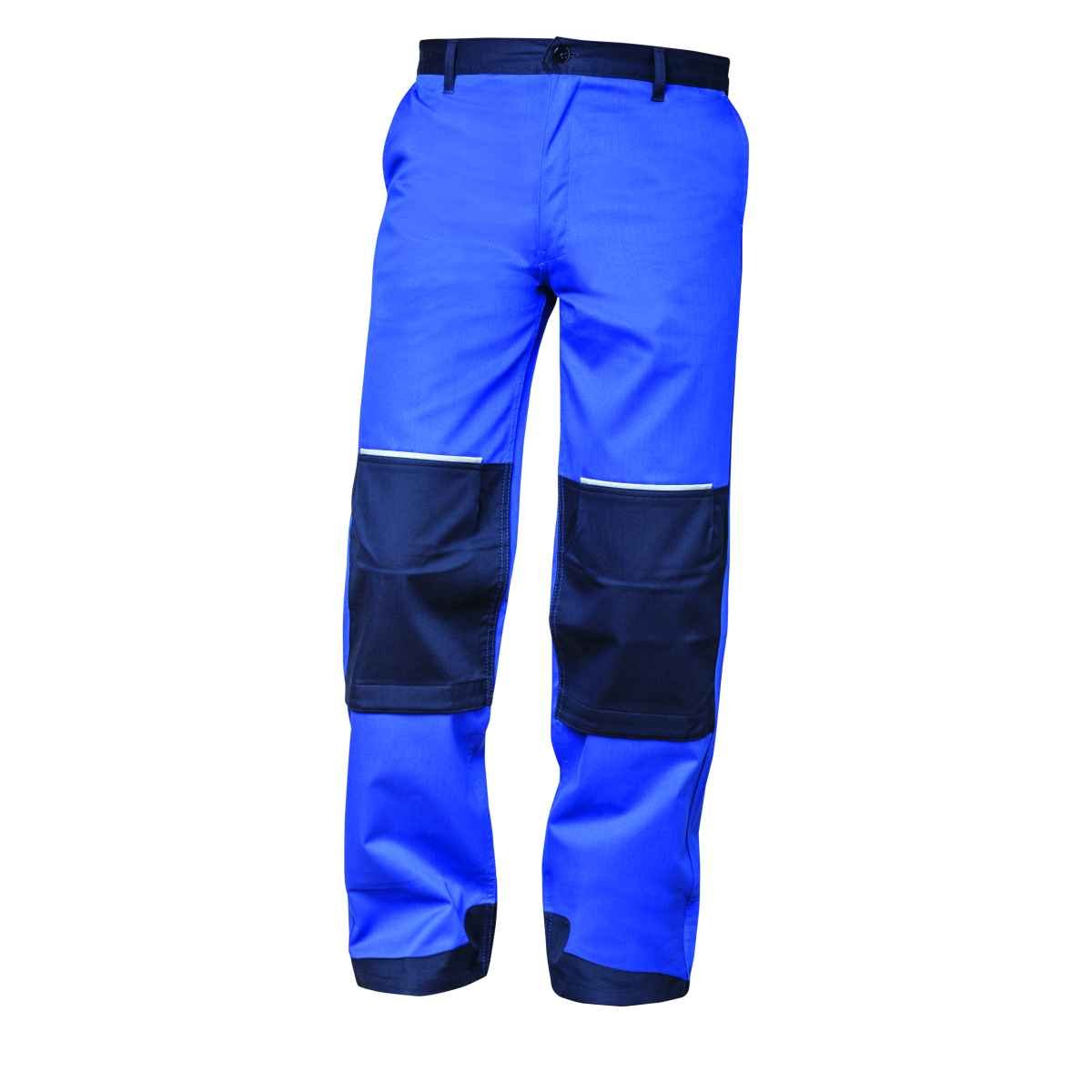 Multinorm Bundhose Arbeitshose "Vincent" flammhemmend, antistatisch Gr.