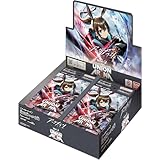バンダイ(BANDAI) UNION ARENA ブースターパック アークナイツ Vol.2【EX11BT】 (BOX)16パック入り