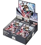 Amazon.co.jp: バンダイ (BANDAI) UNION ARENA ブースターパック
