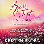 Cover of Age Is Just a Number