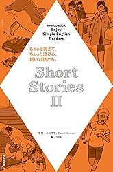Enjoy Simple English Readers 一式 NHK CD BOOK Enjoy Simple English Readers Japanese Folklore