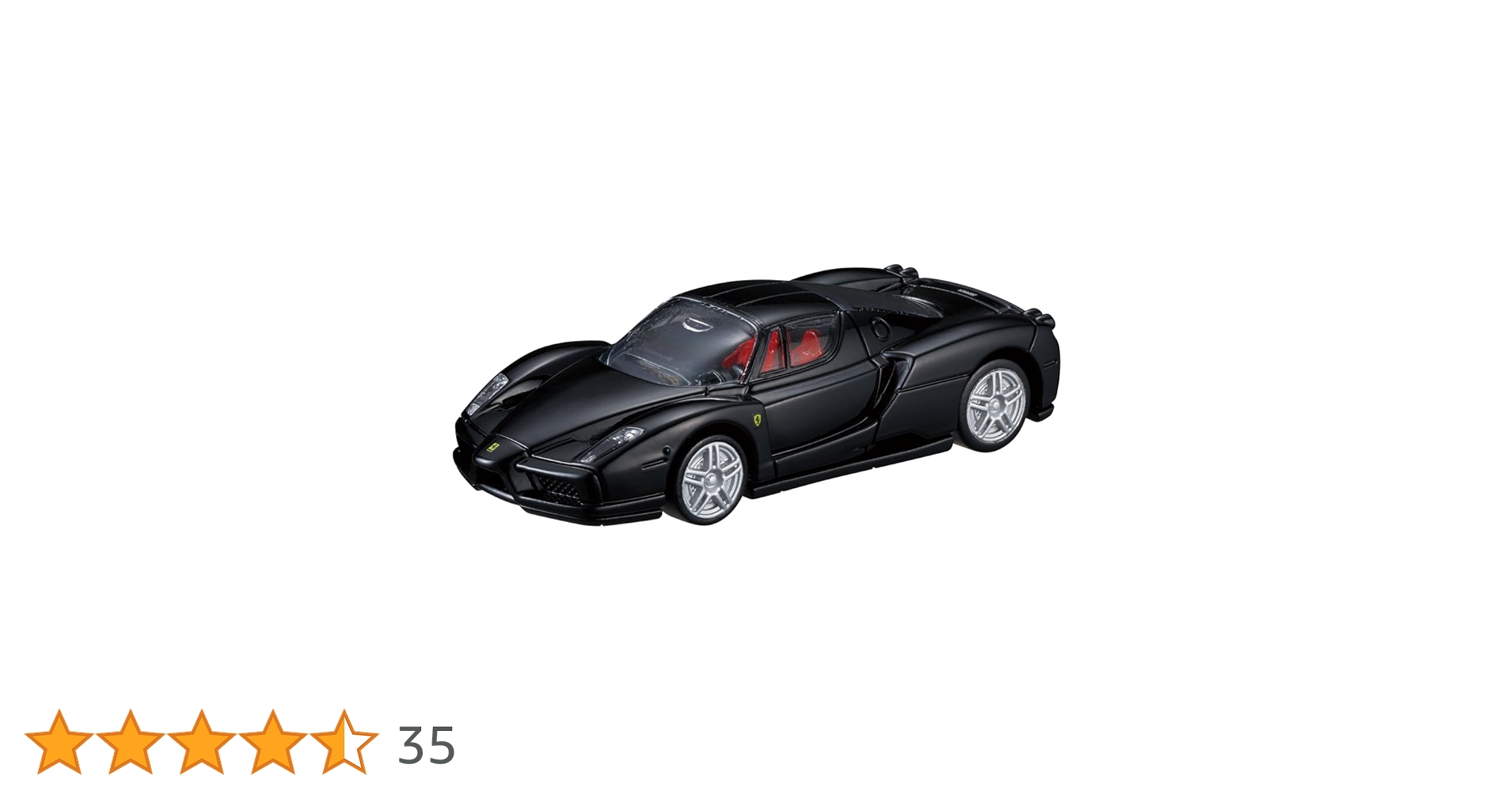 トミカ スーパーカー 20台 Amazon.co.jp: タカラトミー 20 エンツォ