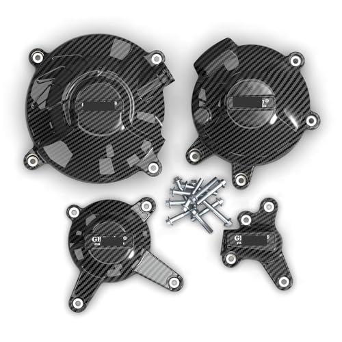 Moteur protection boîtier stator pour MT09 Tracer 900 XSR900 de 2014 à 2020