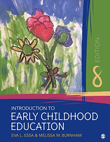 Introduction To Early Childhood Education #TOP22