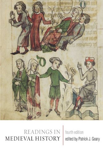 Readings in Medieval History, Fourth Edition