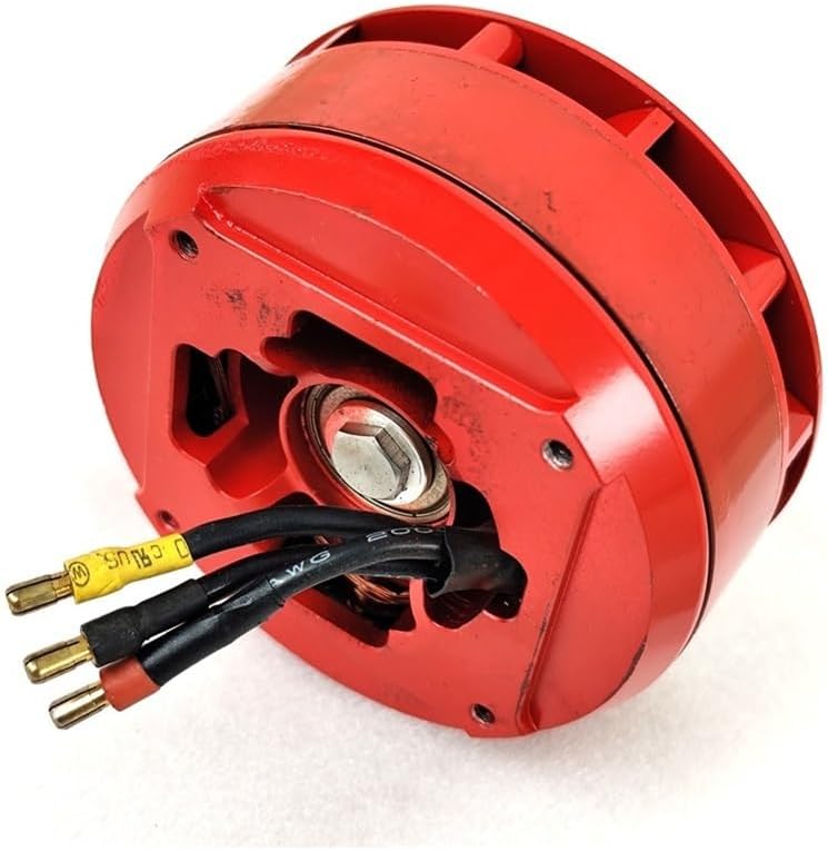 9240 8318 Brushless Motor Drone Multi-axis Aircraft Plant Protection Airplane Aerial UAV Engine