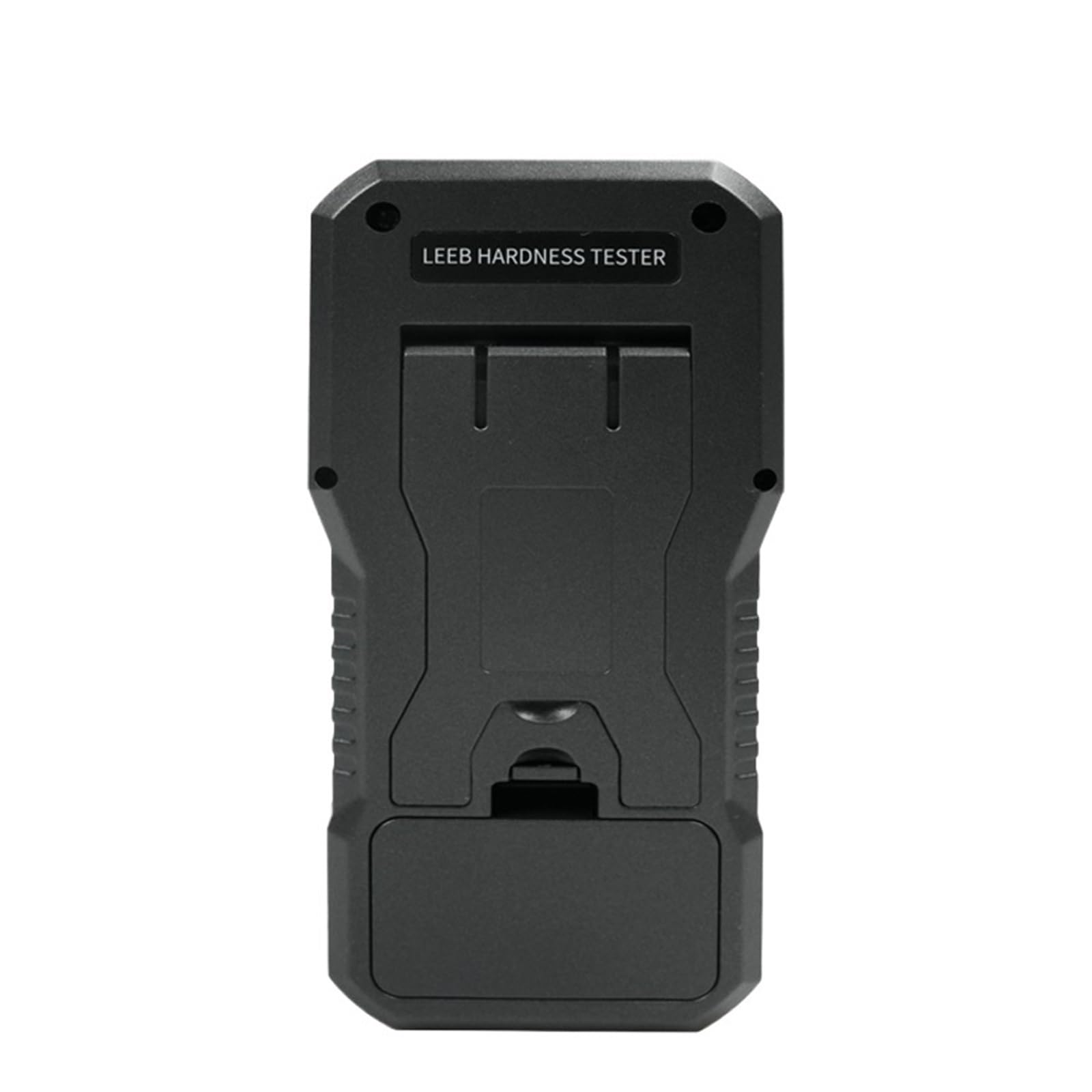 Probador de dureza Probador de dureza Leeb Digital portátil profesional for Metal acero inoxidable cobre aluminio HS HL HB HRA HRB HRC HV