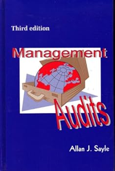 Hardcover Management Audits: The Assessment of Quality Management Systems Book