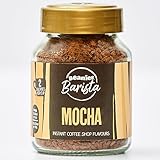 Beanies Barista Instant Coffee...