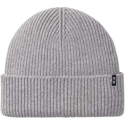 Enter the Complex® Merino Winter Mütze - Tao - 100% Merino Wolle Cover