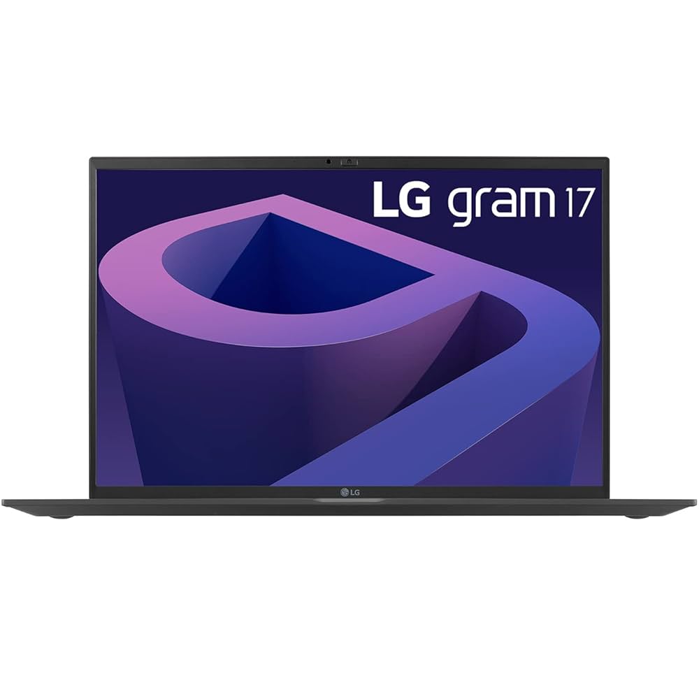 LG Gram / Core i7 1260P (第12世代) LG gram 16.0