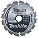 Produktbild Makita Specialized Saegeblatt, 190 x 20 mm, 24Z, B-42363