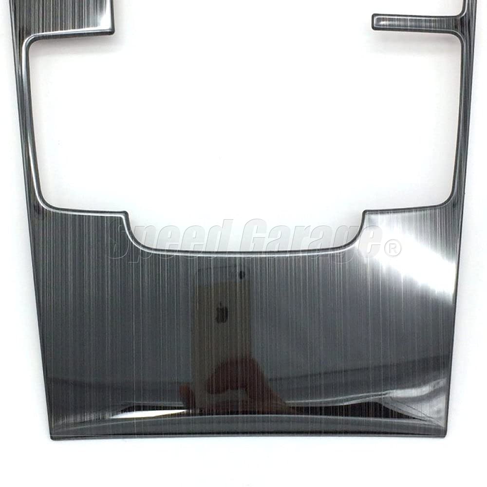 Amazon | Speed Garage マツダ3 BP 系 専用 変速 シフト レバー マルチ