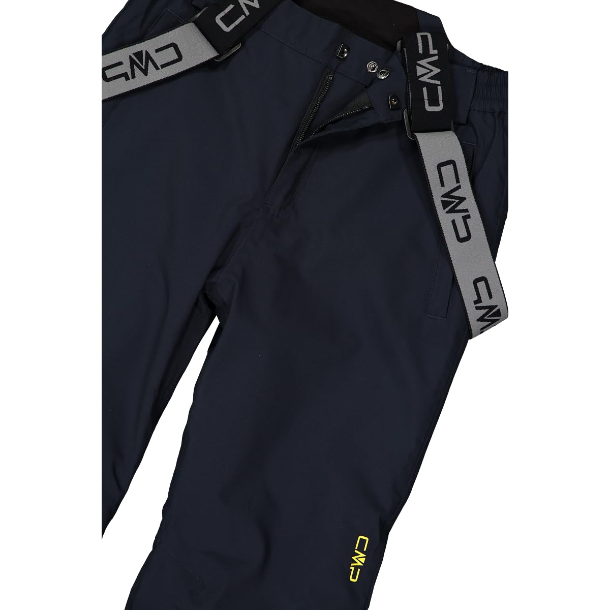CMP Skianzug für Kinder aus Twill, 35W0294
