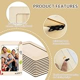 Zoom IMG-2 miawtro set di 10 cornici Zoom IMG-2 miawtro set di 10 cornici