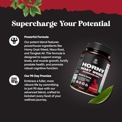 Natures Craft LE X - Invigorating Blend thumb #3