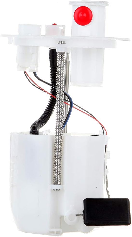 Electric Fuel Pump Assembly 2005-2010 for Pontiac Vibe 1.8L 2009-2010 for Pontiac Vibe 2.4L 2005-2013 for Toyota Corolla 1.8L 2009-2010 for Toyota Corolla 2.4L E8874M