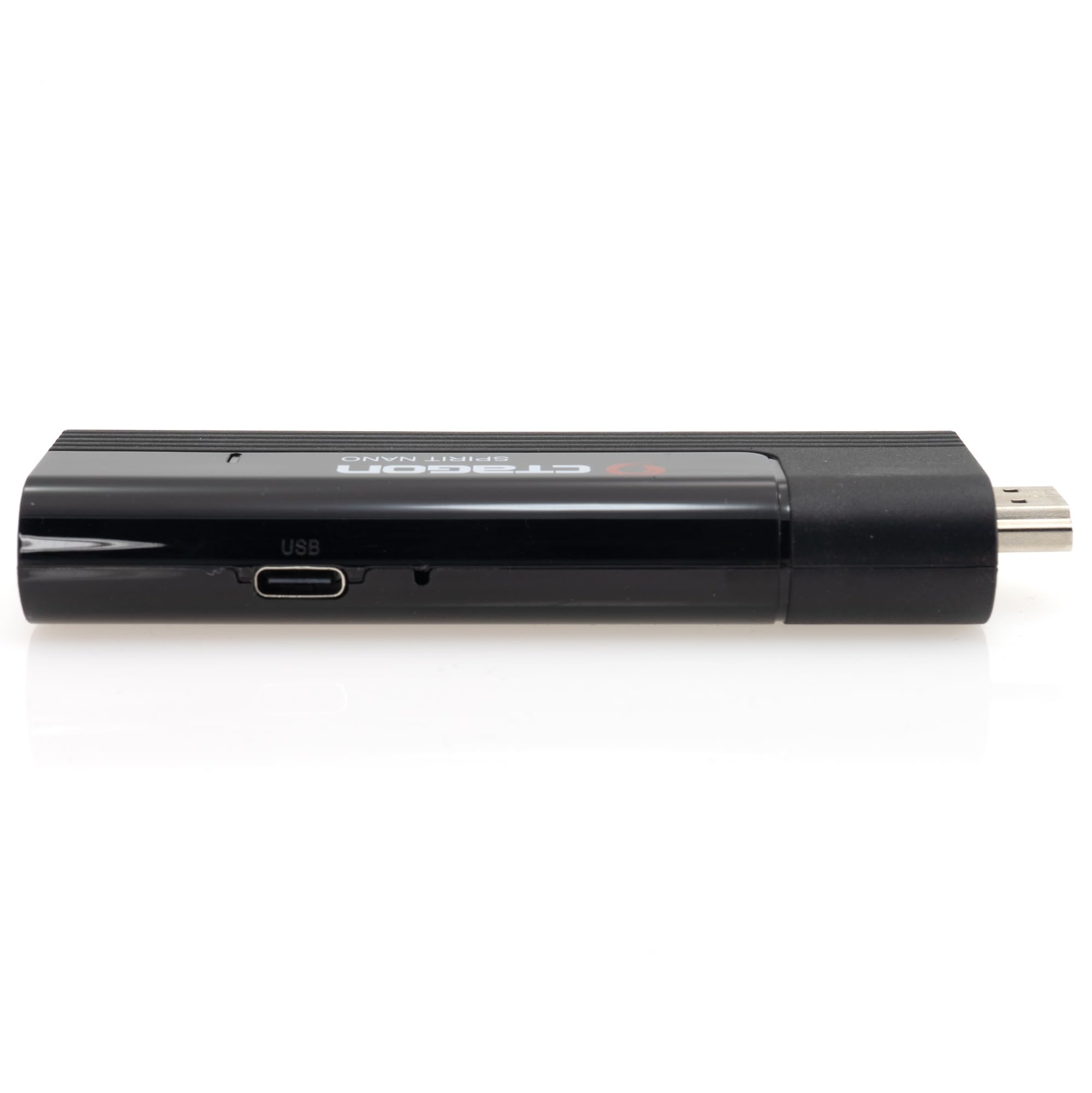 OCTAGON Spirit Nano 4K UHD Android TV Stick, 5G WiFi WiFi Bluetooth, 32GB Flash & 2GB DDR RAM, HDR10+, Bluetooth 5.1