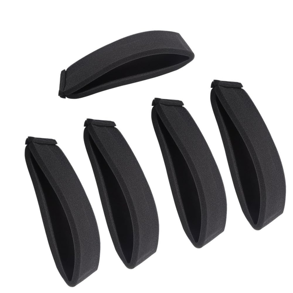 Prefiltro de aire compatible con CV17-25 CV675-740 45-083-01-S 45-883-02-S1 4508301S