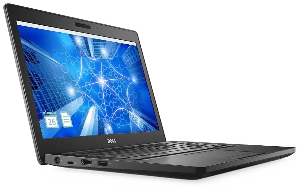 Windowsノート本体 DELL Latitude5280 IntelCore i5 8GB 512GB Amazon.co.jp: 【整備済み品】 Webカメラ内蔵【Win 10搭載