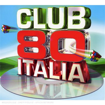 Club 80 Italia