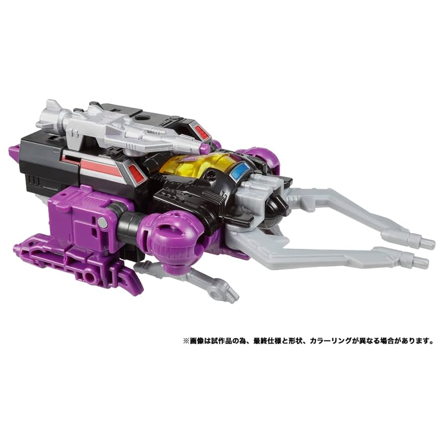 未開封● ３個セット シャープネル トランスフォーマー G1 レガシー 未開封○ 3個セット シャープネル トランスフォーマー G1